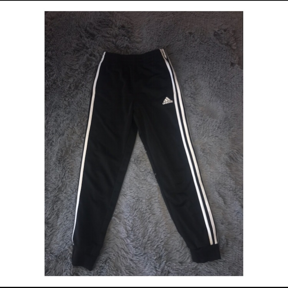 Adidas joggers